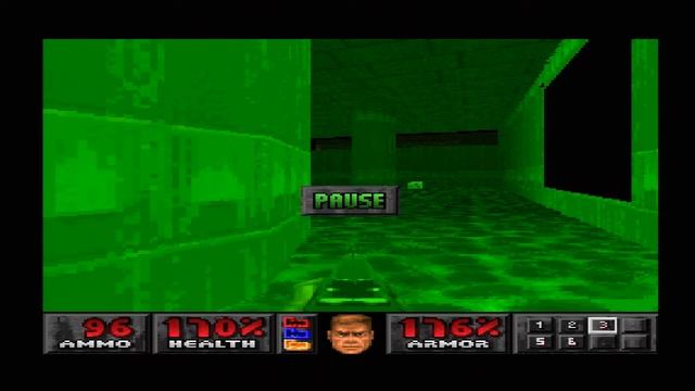 ALL THE DOOMS! part 1 | Doom on PS1 stream (17/09/2017) смотреть онлайн