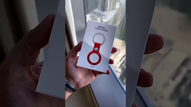 AirTags Unboxing Hindi | Apple Tracking Device AirTag 2021 смотреть онлайн