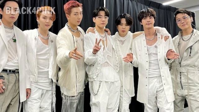Winners of the '2021 Mnet Asian Music Awards' 2021 MAMA смотреть онлайн
