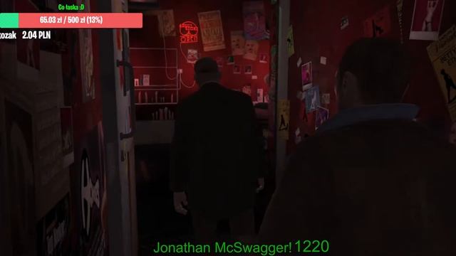 #GTA Ogrywamy Grand Theftt Auto IV PL !!! #2 смотреть онлайн