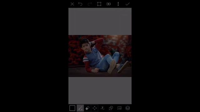 Shubham khedkar | Edit like a pro on android | Rahul's editing | #picsart #marathi #tomandjerry смотреть онлайн