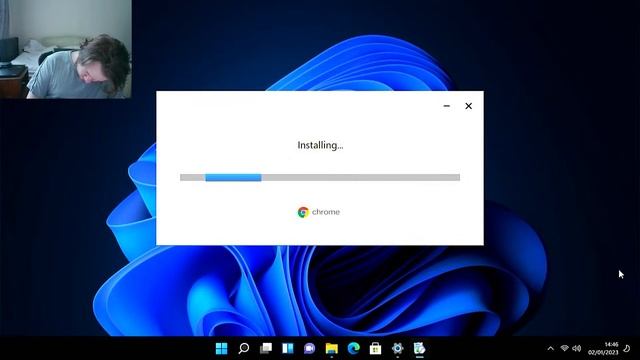 Going to try and install windows 11 on unsupported hardware смотреть онлайн