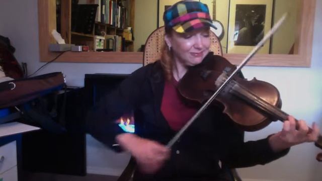 Fiddledaze Roxanne Young Stone of Destiny Sept 13:17 смотреть онлайн