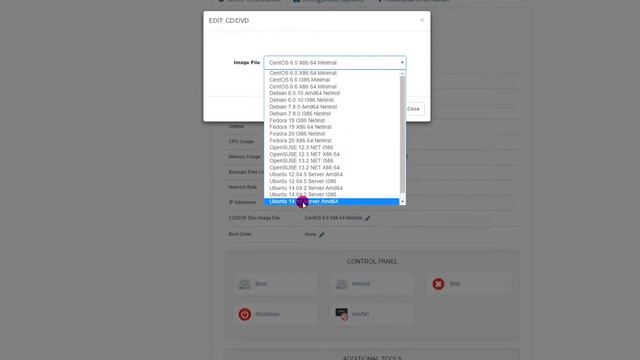 Linux KVM Server Rebuild смотреть онлайн