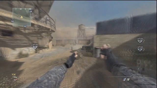 MW3 Mods [Walking AC-130 / IMS, Harrier Missiles, Laser, Akimbo Primaries & More] смотреть онлайн