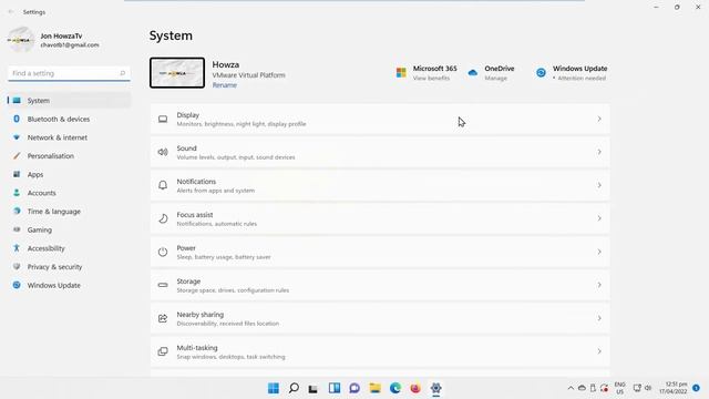 How to Disable Virtual Based Security VBS in Windows 11 смотреть онлайн