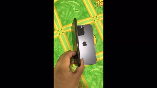 Iphone 14 Pro Max 256GB Non Sence Unboxing смотреть онлайн