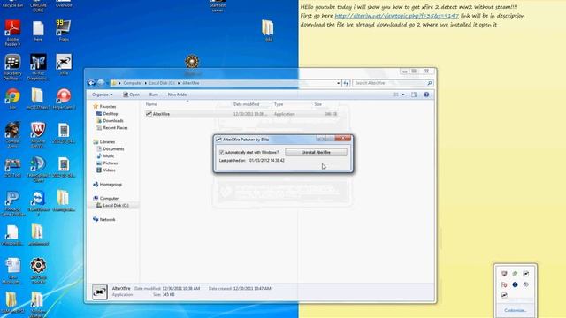 How to detect mw2 without steam смотреть онлайн