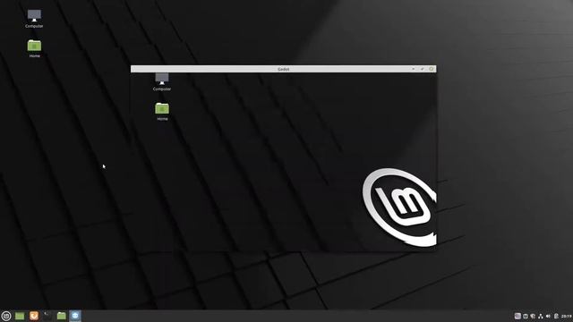How to install Godot 3 on Linux Mint 20.1 смотреть онлайн