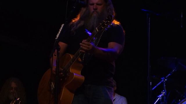 Jamey Johnson Playing The Part - By The Seat Of Your Pants - смотреть онлайн