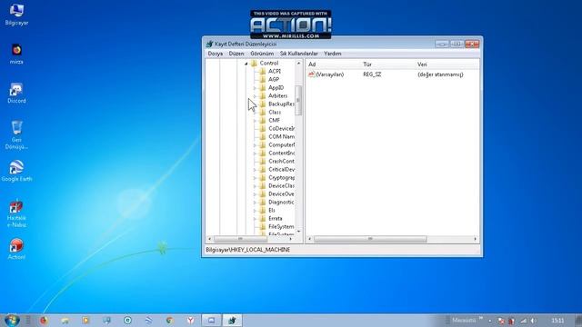 Windows'u Nasıl Service Pack 1,2,3 Yapılır. смотреть онлайн