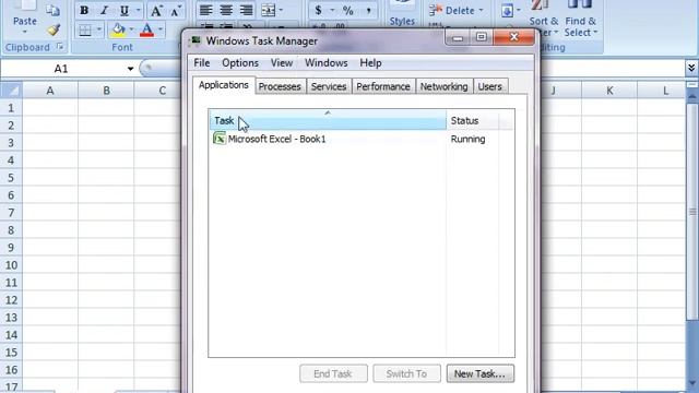 2nd Lec Task Manager iii in Pashto смотреть онлайн