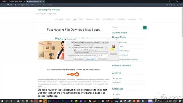 Best Free Antivirus Software for Windows/Norton/Avast/and other free Antivirus/ смотреть онлайн