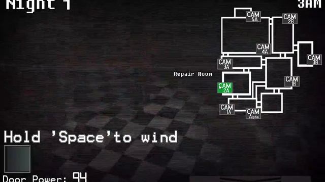 Game Jolt Games - Episode 6 - Five Nights At Tubbyland