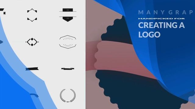 Vector Logo Maker App смотреть онлайн