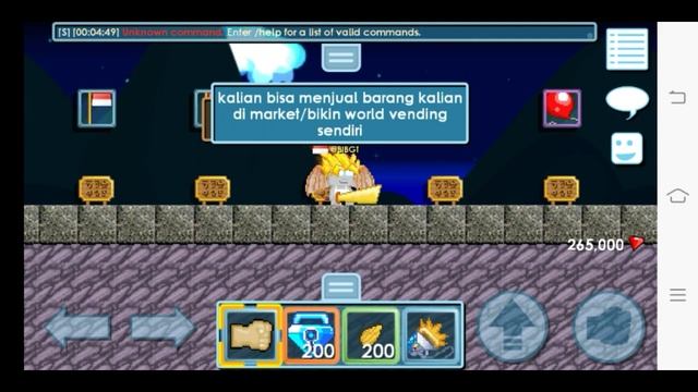 growtopia private server 2021 terbaru смотреть онлайн