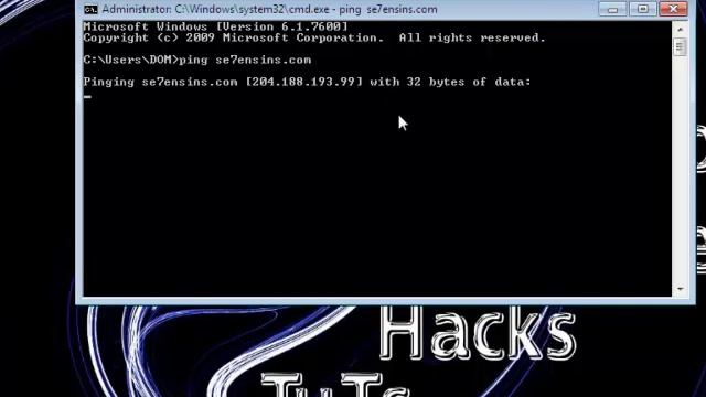 Find IP For Any Site смотреть онлайн