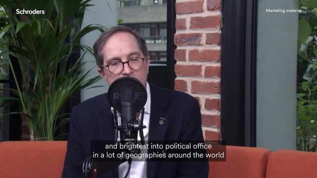 Investor Download: the Never Normal with Peter Hinssen смотреть онлайн
