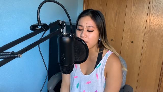 Wondering - Olivia Rodrigo & Julia Lester Cover смотреть онлайн