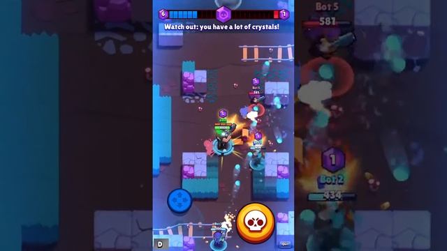 @BrawlStars beta brawl v2.57 смотреть онлайн