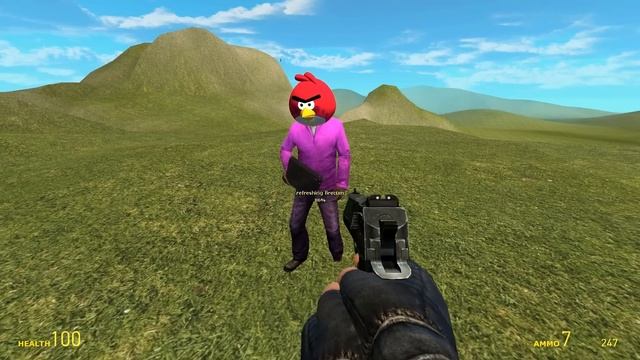 Garrys Mod Hilarious Moments Episode 3 with the Asdfs смотреть онлайн