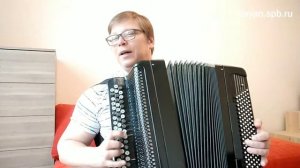 Матерные частушки на баяне