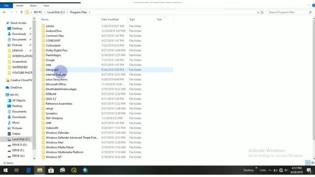 HOW TO INSTALL ERDAS 2014 CRACK VERSION смотреть онлайн
