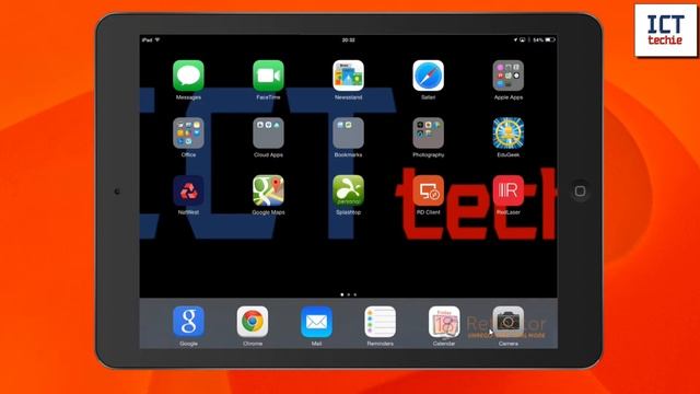 Reflector Walkthrough - A Guide To The Settings and Options in Windows смотреть онлайн