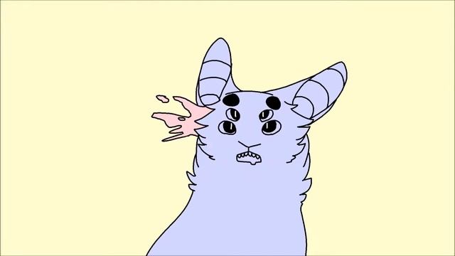 BI-POLAR MEME (WARNING - EPILEPSY/BLOOD/FLASHING COLORS) смотреть онлайн