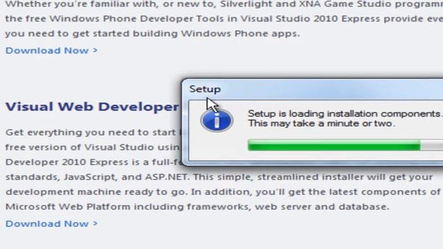 Visual Basic | Installation and Download | Tutorial #4 смотреть онлайн