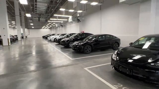 2023 Tesla Model Y new production best price high quality for sale смотреть онлайн
