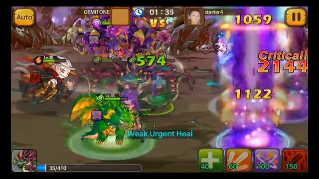 Monster squad|New rules|NEW ARENA|KISSA & KROKO will FIGHT TIME#2 смотреть онлайн