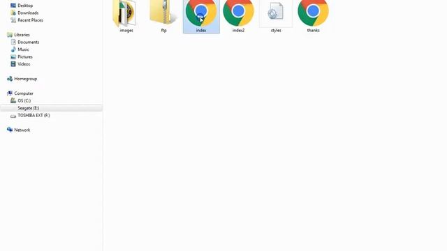 Why You Don't Need An FTP Program Like Filezilla (Bluehost) смотреть онлайн