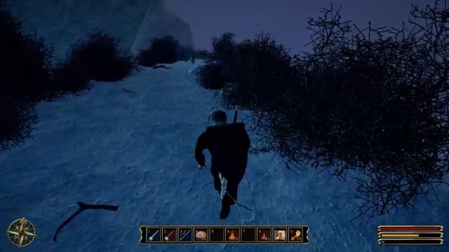 Gothic 3 Ep. 12 Chest Hunt 2 смотреть онлайн