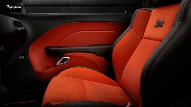 2015 Dodge Challenger R/T Shaker 392 HEMI® Review Interior and Exterior смотреть онлайн