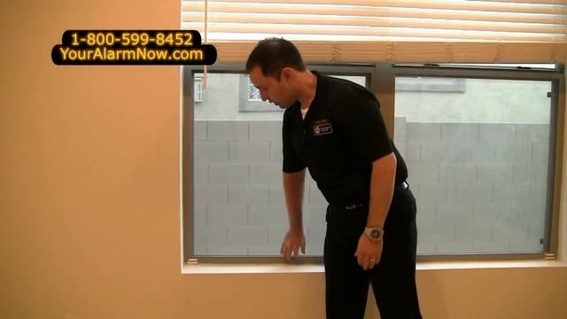 Home Security Window Sensor смотреть онлайн