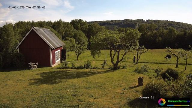 Hikvision DS-2CD2085FWD-I 8MP 4k Network #IP #camera #ComputerSurvive #Pinerolo смотреть онлайн