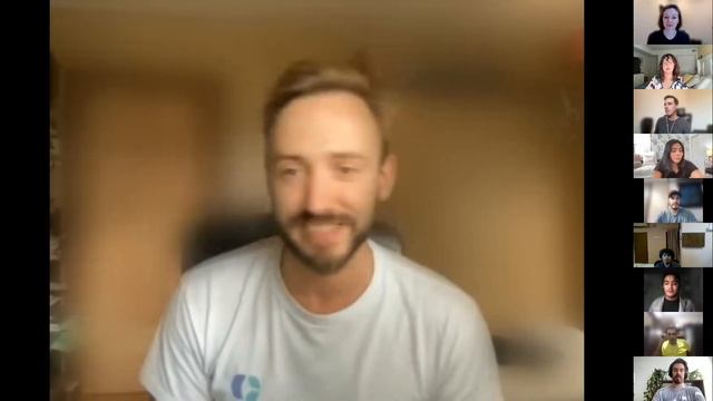 Remote Engineering Job Fair: Startup Spotlight | Arc.dev смотреть онлайн