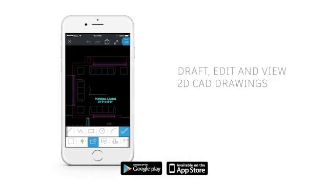 AutoCAD 360 Commercial 30SecAUS YouTube 640x320 смотреть онлайн