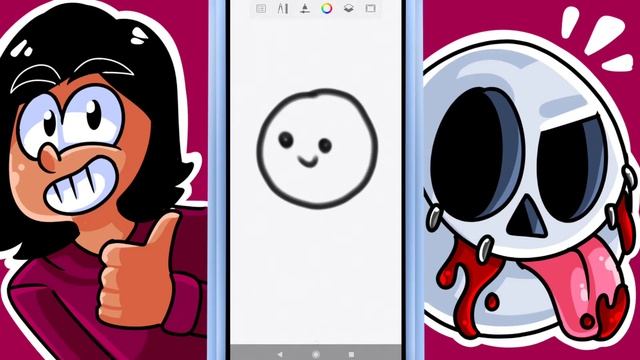 TUTORIAL! - COMO DIBUJAR EN AUTODESK SKETCHBOOK! PRINCIPIANTES | HERRAMIENTAS смотреть онлайн