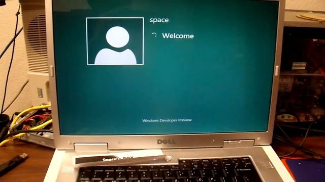 2 This is my review of Windows 8 Developer Preview with the metro unedited 2of2 of7 смотреть онлайн