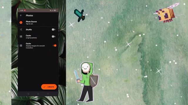 How to make your android phone aesthetic green (dream) theme •Oppo F11 Pro• смотреть онлайн
