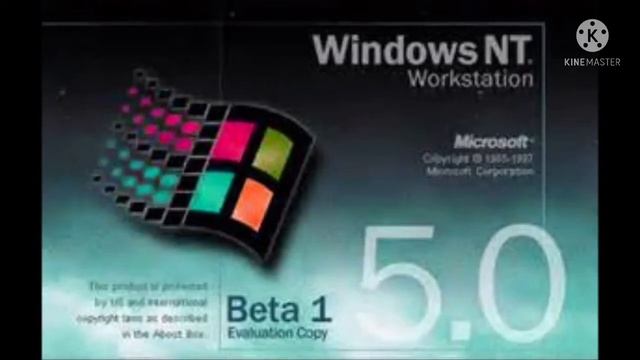 Windows NT 5.0 Startup in Luig Group смотреть онлайн
