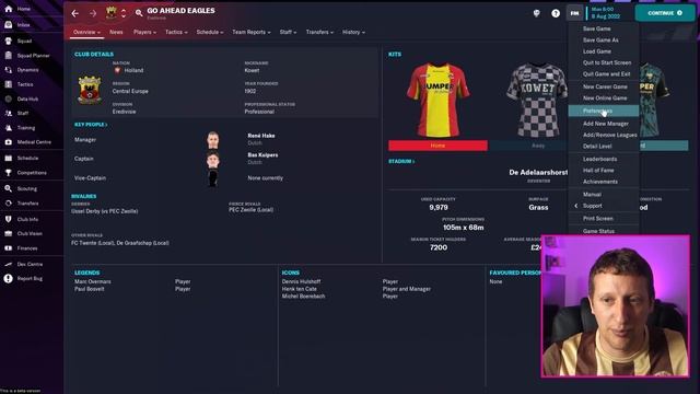 DOWNLOAD THESE KIT PACKS FOR FM23 | INSTALLATION GUIDE FOOTBALL MANAGER 2023