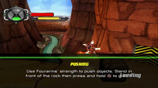 Ben 10 Protector Of Earth Funny Gameplay | Ben 10 Gameplay 😍 | Part 1 | George Gaming | смотреть онлайн