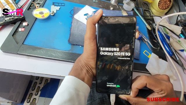Samsung S20 FE 5g Hard Reset Simple Method||Samsung All Mobile Hard Reset Process 2023 смотреть онлайн