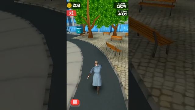 The Wanderer-Legacy of Hezarfen Android Gameplay ᴴᴰ смотреть онлайн
