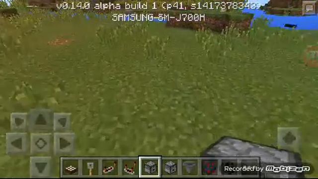 Minecraft PE 0.14.1 build 1 (Обзор) смотреть онлайн