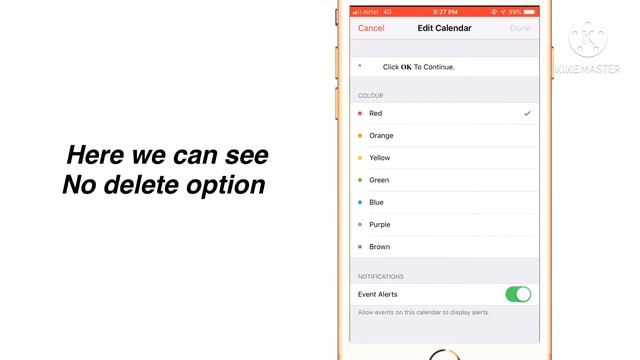 Your Apple Device has been Hacked. смотреть онлайн