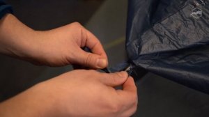 Палатка Naturehike Mongar 2 Ultralight 15D. Обзор